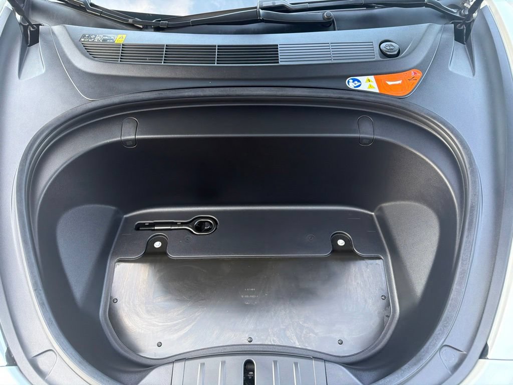 Used 2018 Tesla Model 3 Long Range RWD image 31