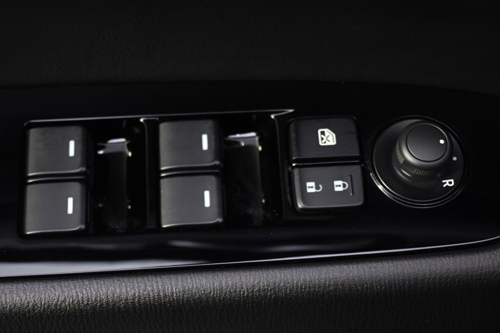 Certified 2025 MAZDA CX-5 AWD 2.5 S w/ Preferred Package image 24