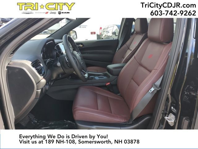 New 2026 Dodge Durango GT image 9