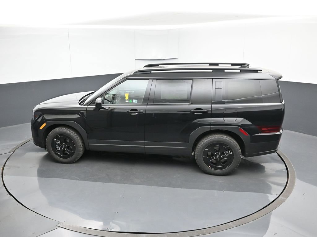 New 2026 Hyundai Santa Fe XRT image 51