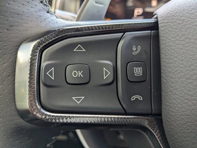 New 2026 RAM 1500 RHO w/ RHO Level 1 Equipment Group image 27