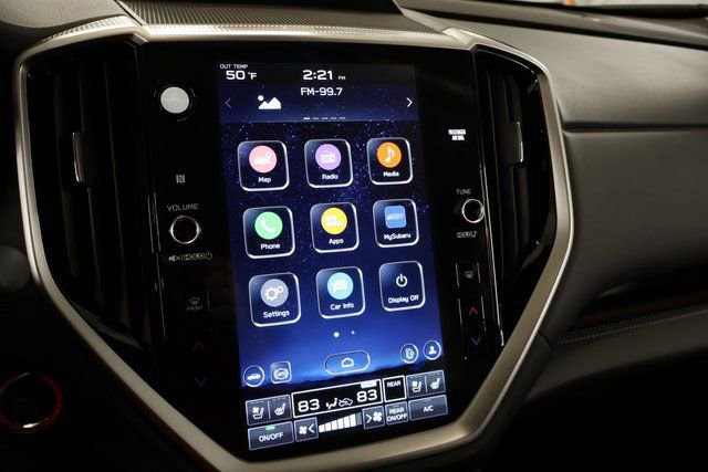 New 2025 Subaru Ascent Touring image 17