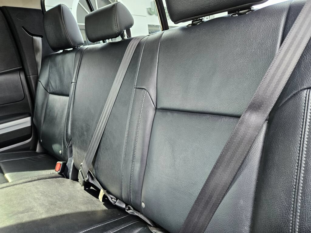 Used 2020 Toyota Tundra SR5 AWD/4WD image 15