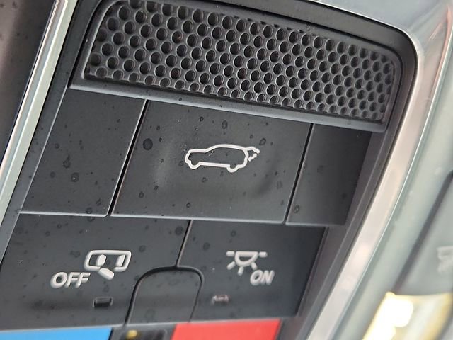 Used 2025 Jeep Wagoneer S Limited image 27