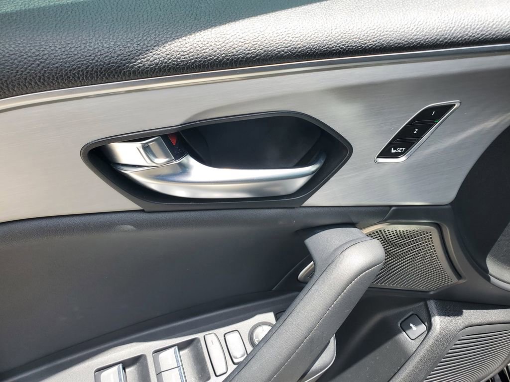 Used 2023 Acura TLX w/ Technology Package FWD image 20