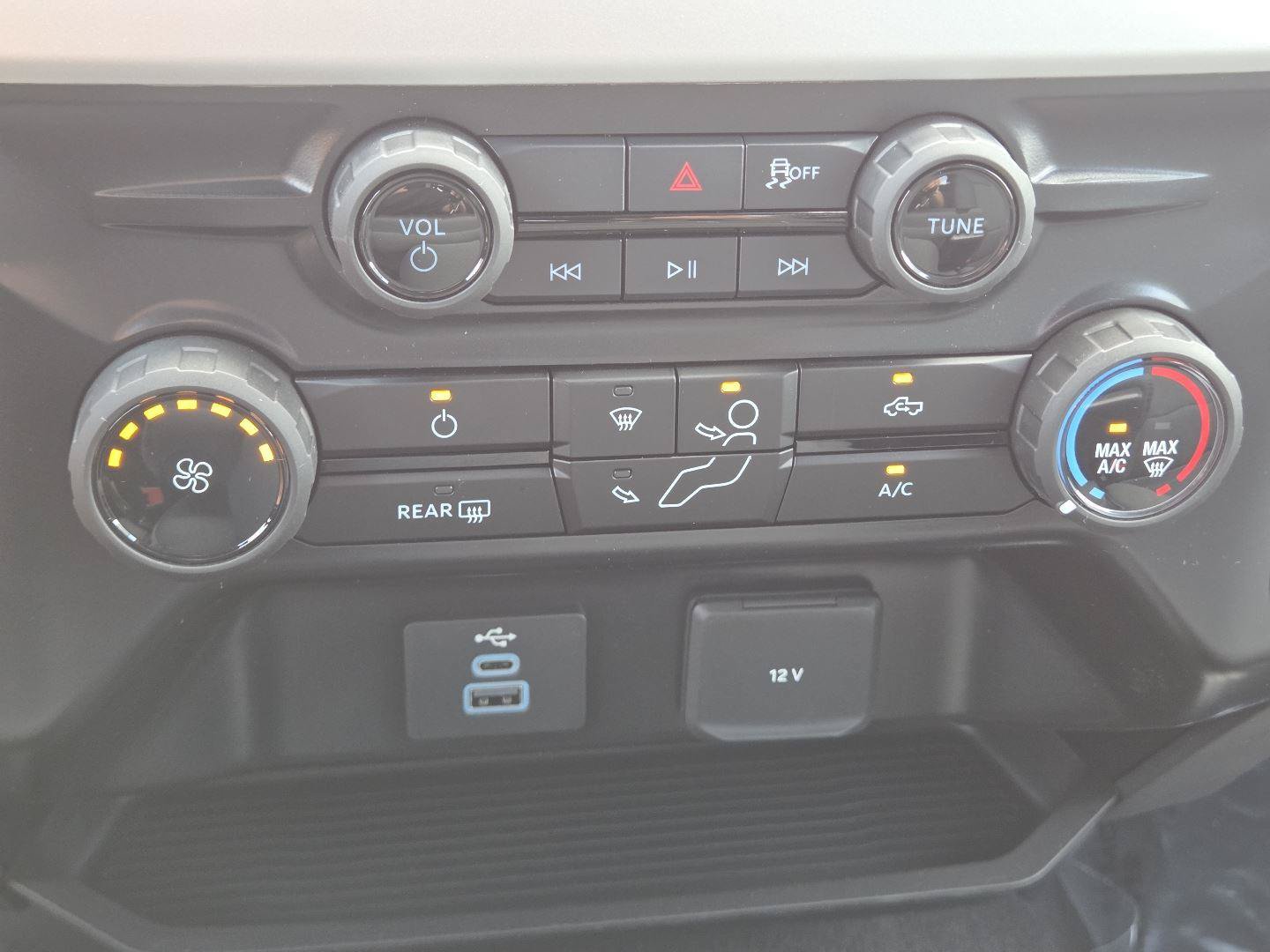 New 2026 Ford F350 XL w/ STX Appearance Package AWD/4WD image 28