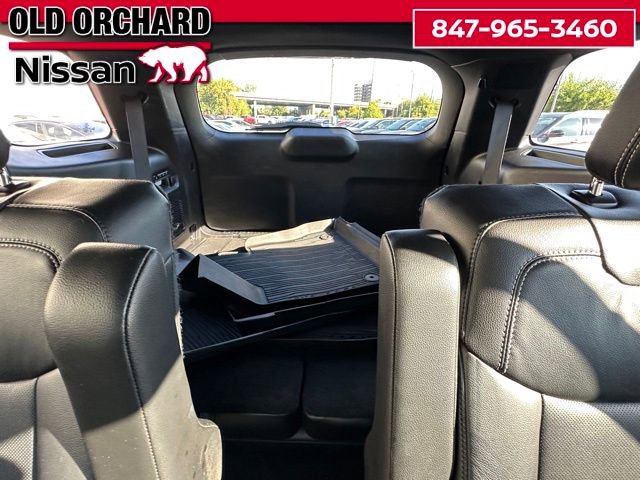 Used 2022 Ford Explorer ST w/ ST Street Pack image 14