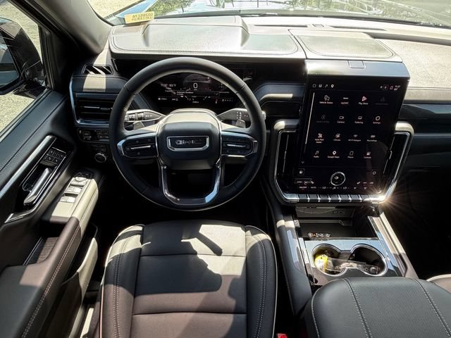 Certified 2026 GMC Yukon XL Elevation AWD/4WD image 17