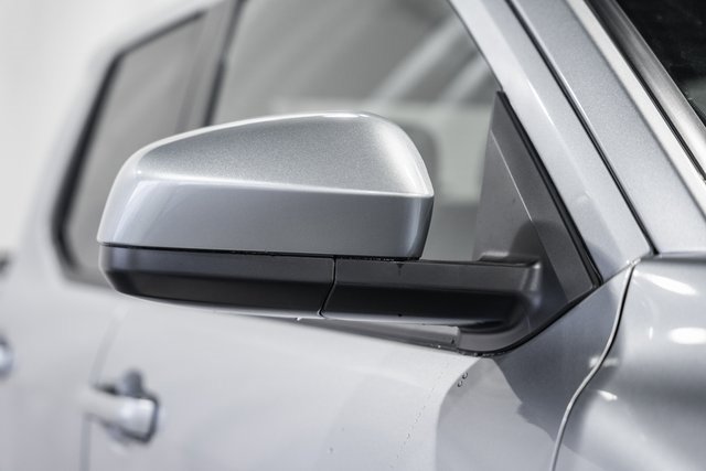 New 2025 Toyota Tacoma TRD Sport image 15