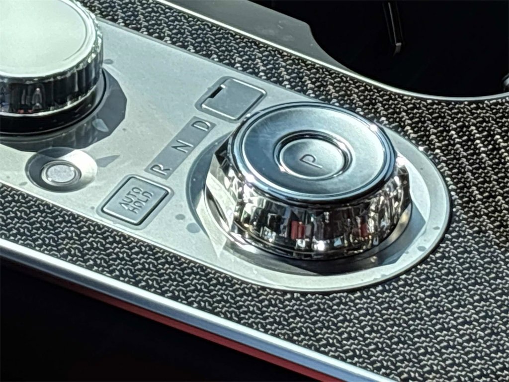 Used 2025 Genesis GV80 3.5T e-SC image 15