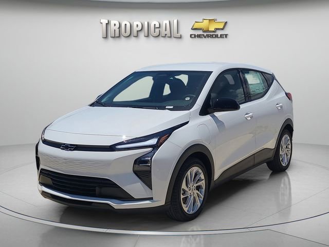 New 2027 Chevrolet Bolt LT FWD video 1