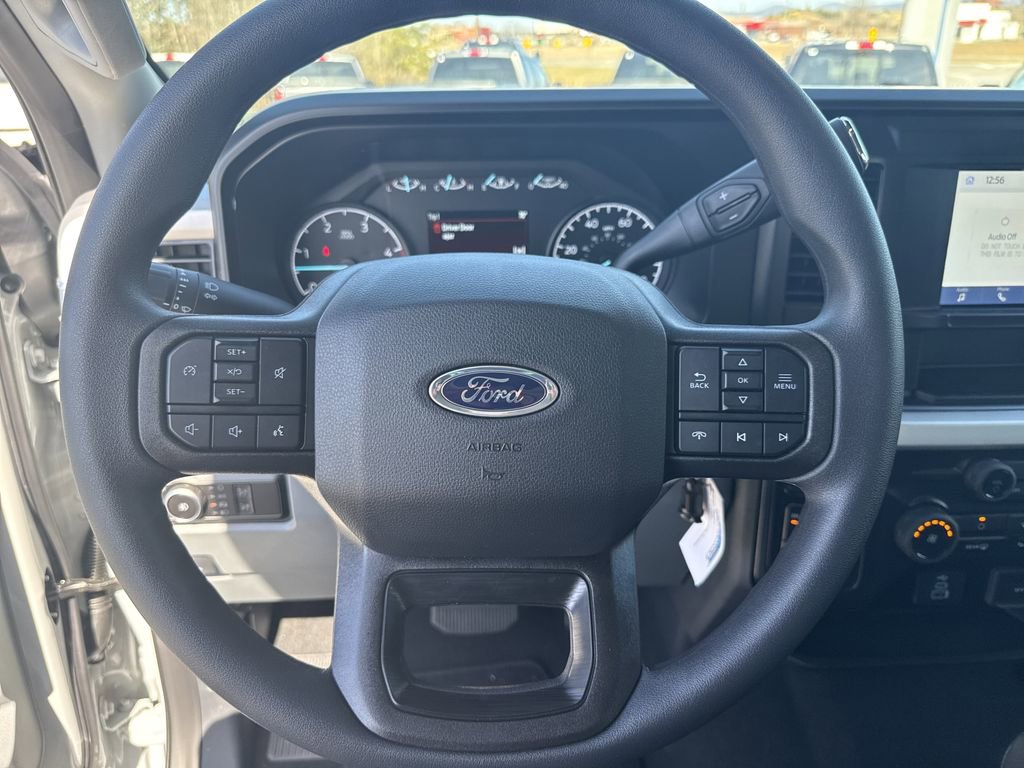 New 2026 Ford F250 XL w/ STX Appearance Package image 23