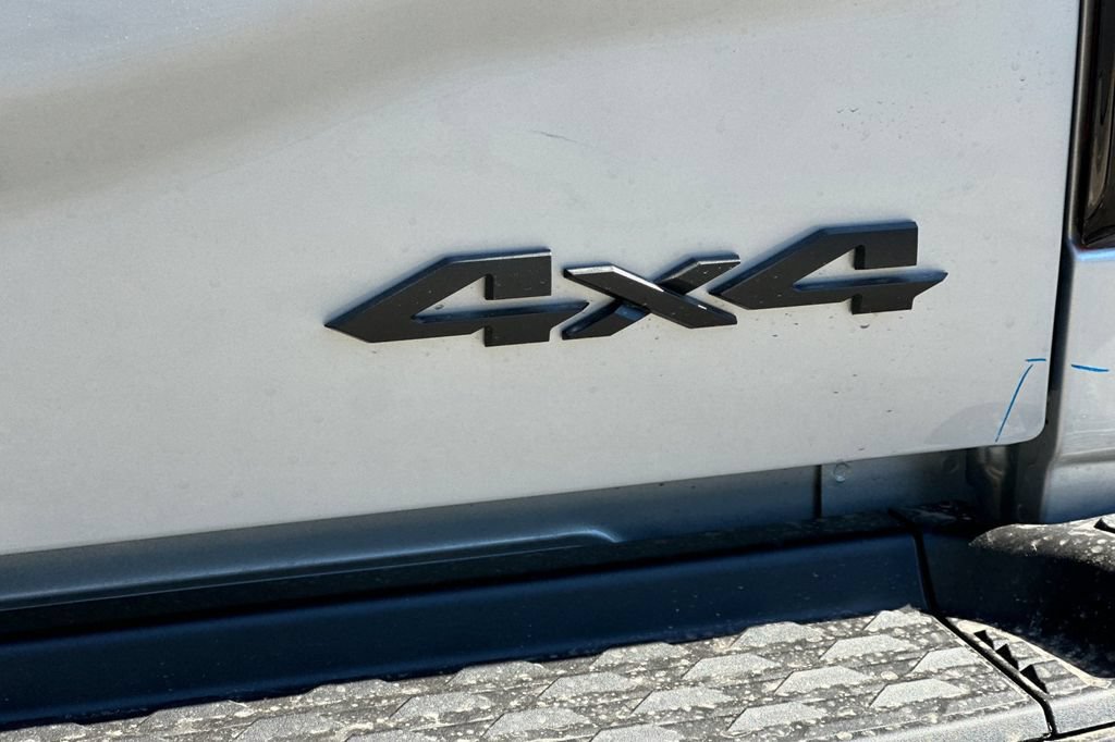 New 2026 RAM 2500 Warlock AWD/4WD image 26