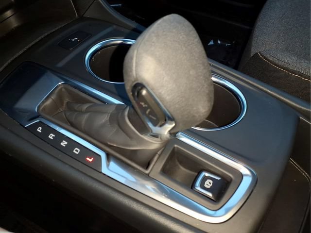 Used 2024 Chevrolet Equinox LT FWD image 21