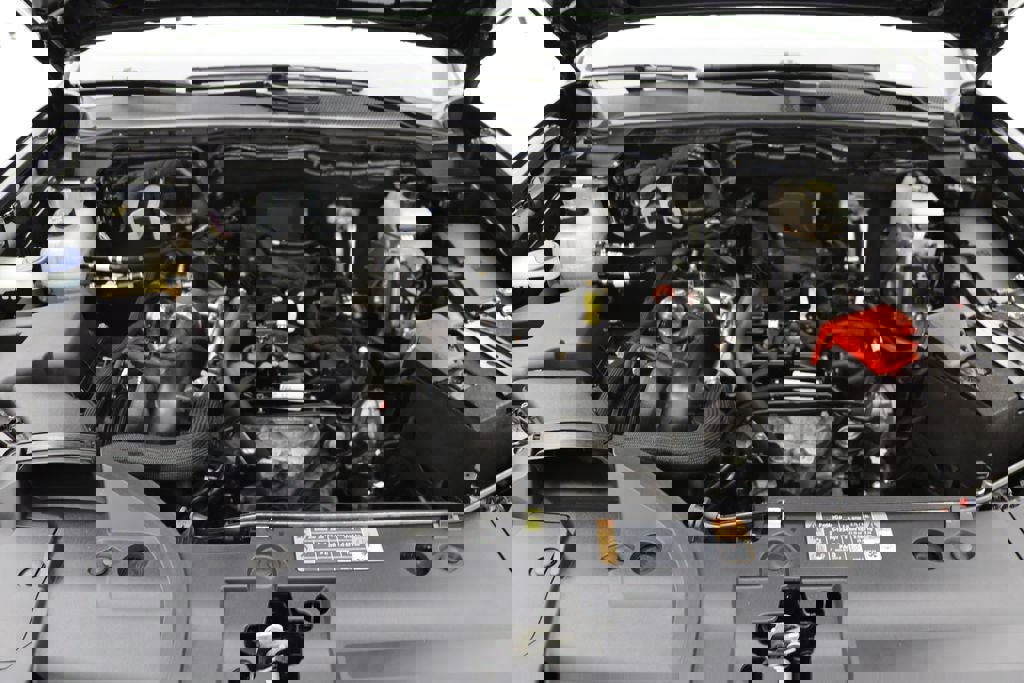 Used 2024 Ford Ranger Lariat image 32