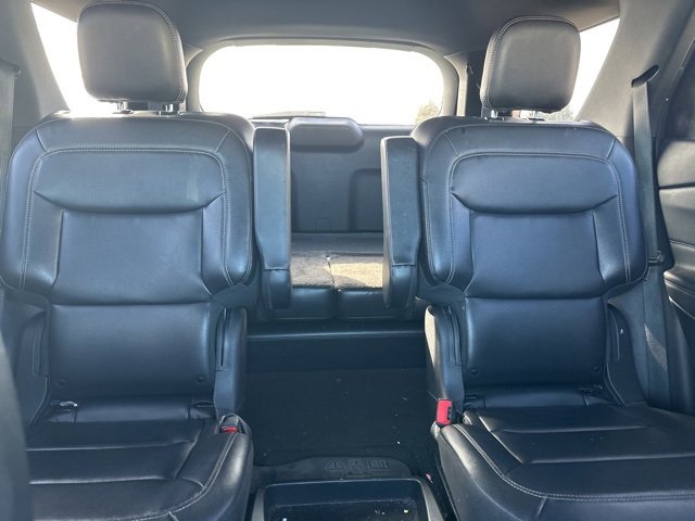 Used 2020 Ford Explorer XLT w/ Equipment Group 202A image 19