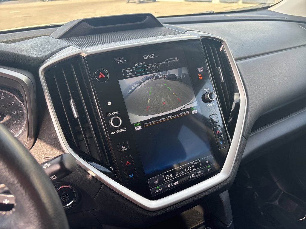 Certified 2023 Subaru Ascent Limited image 28