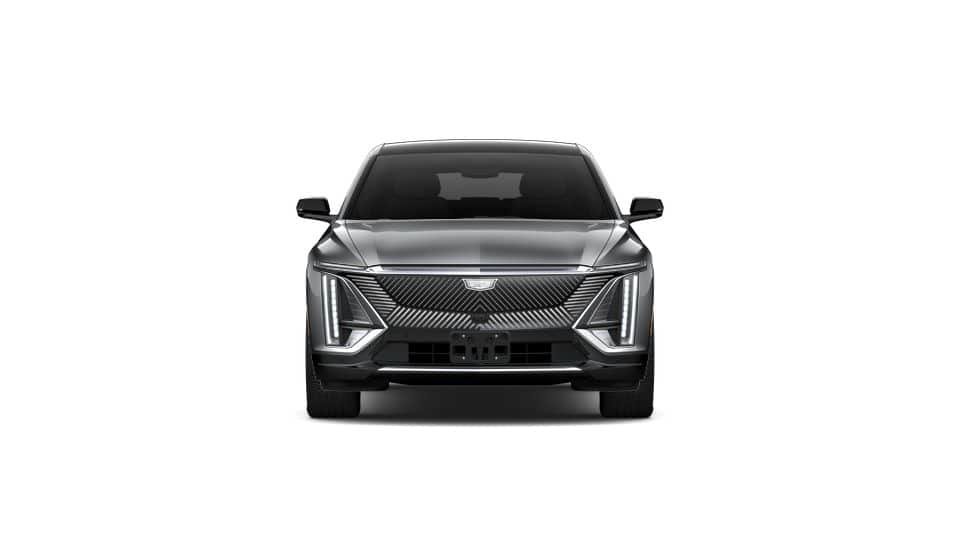 New 2026 Cadillac Lyriq Luxury AWD/4WD image 33