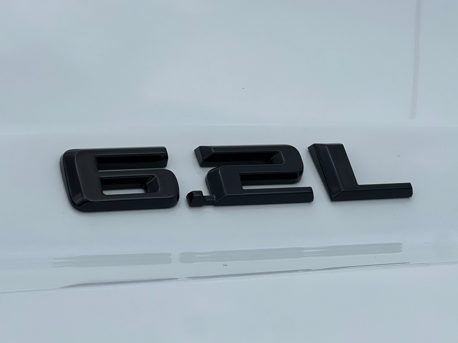 New 2026 Chevrolet Silverado 1500 RST w/ Dark Appearance Package AWD/4WD image 7