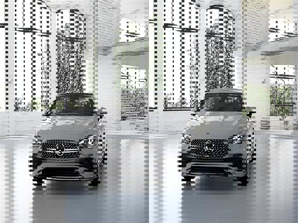 New 2026 Mercedes-Benz CLE 300 4MATIC Cabriolet image 42