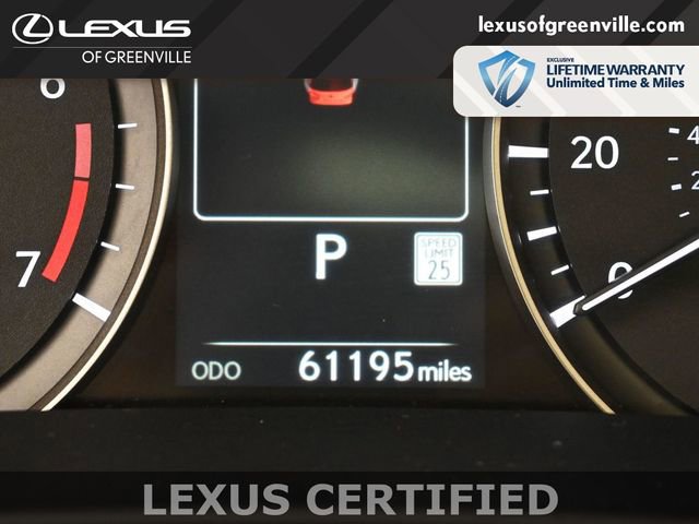 Certified 2021 Lexus RX 350 AWD w/ Premium Package image 11
