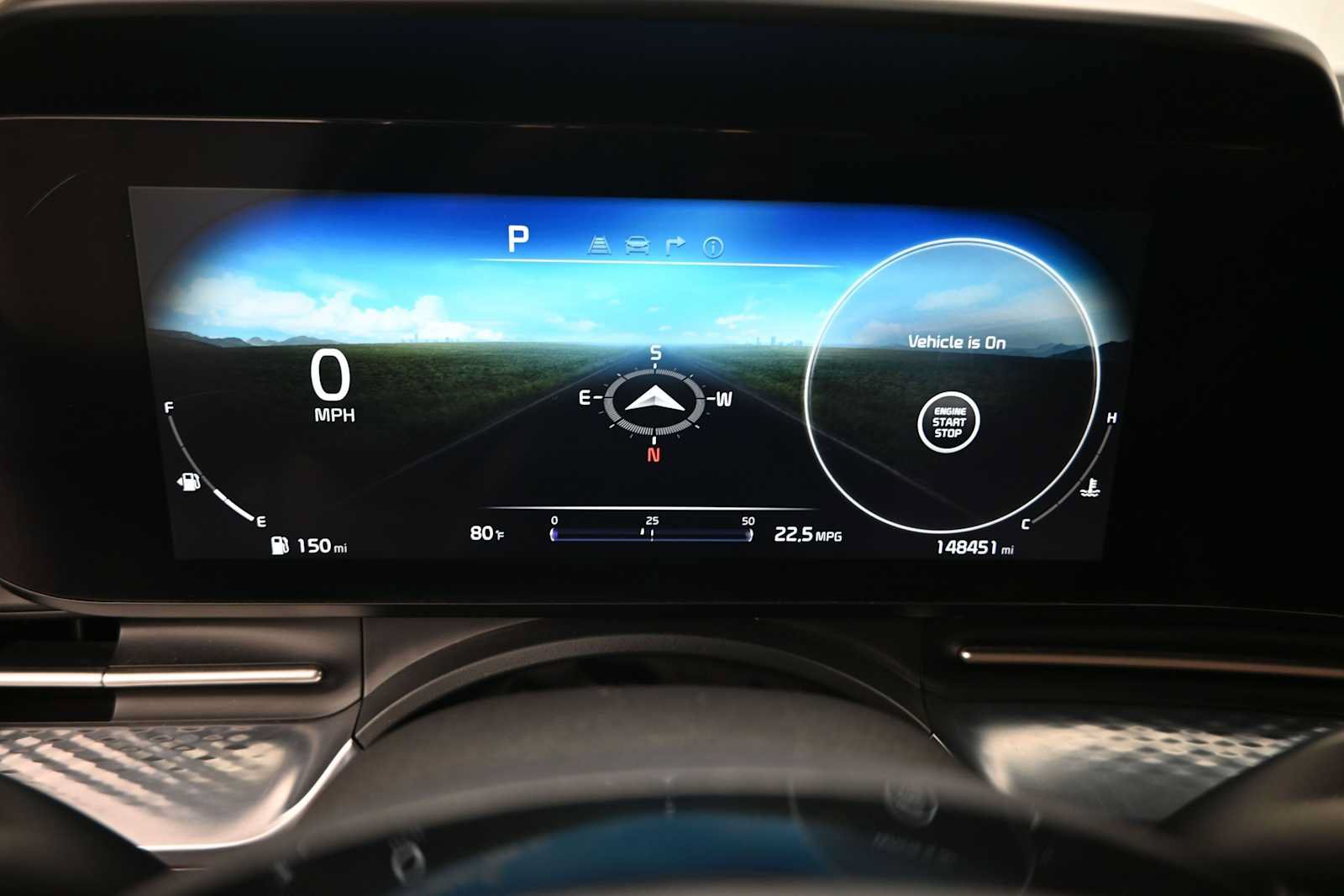 Used 2022 Kia Carnival SX Prestige FWD image 12