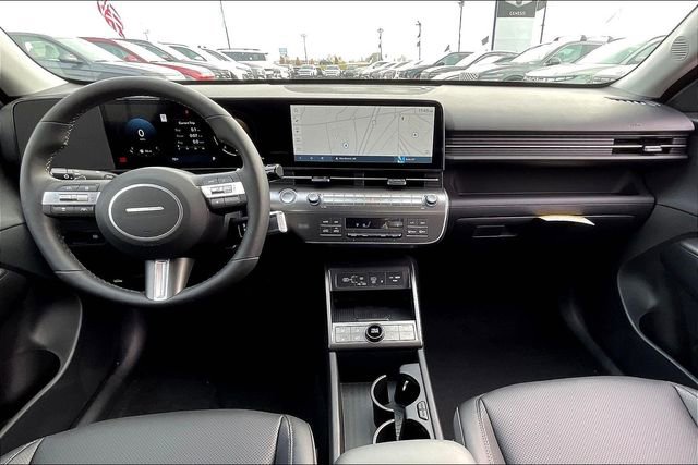 New 2026 Hyundai Kona Limited image 5