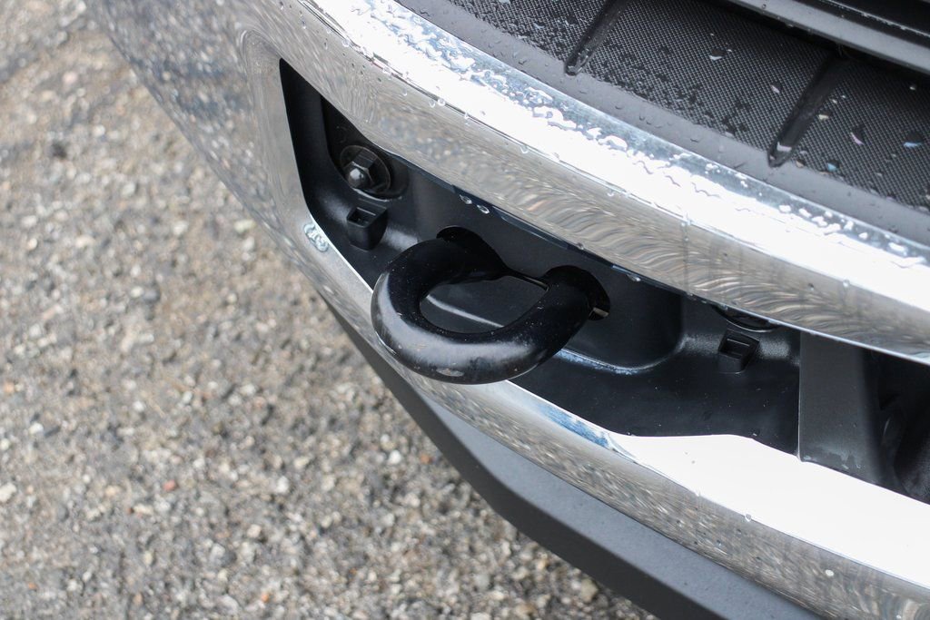 Used 2019 Ford F350 XLT image 43