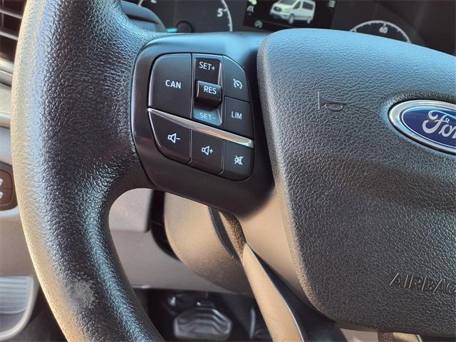 Used 2021 Ford Transit 350 XLT image 16