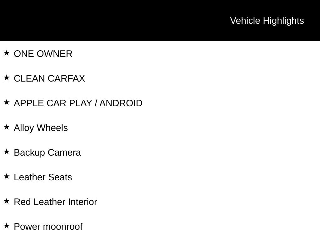 Used 2021 Toyota Highlander XSE FWD image 5
