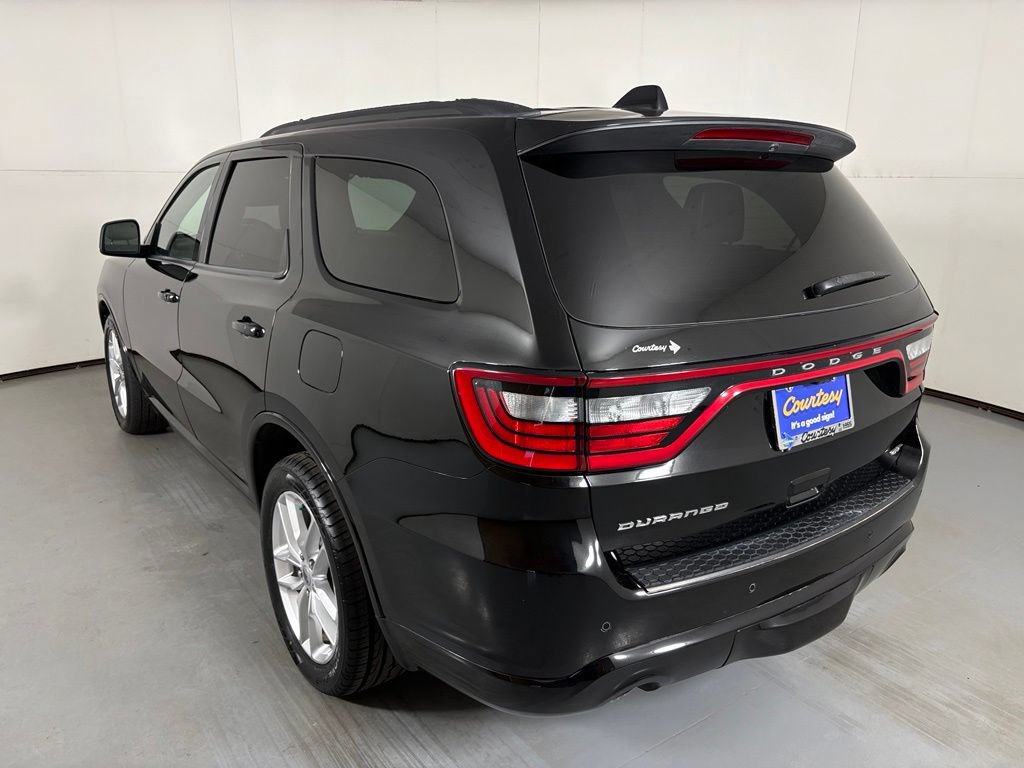 Used 2024 Dodge Durango GT RWD image 6