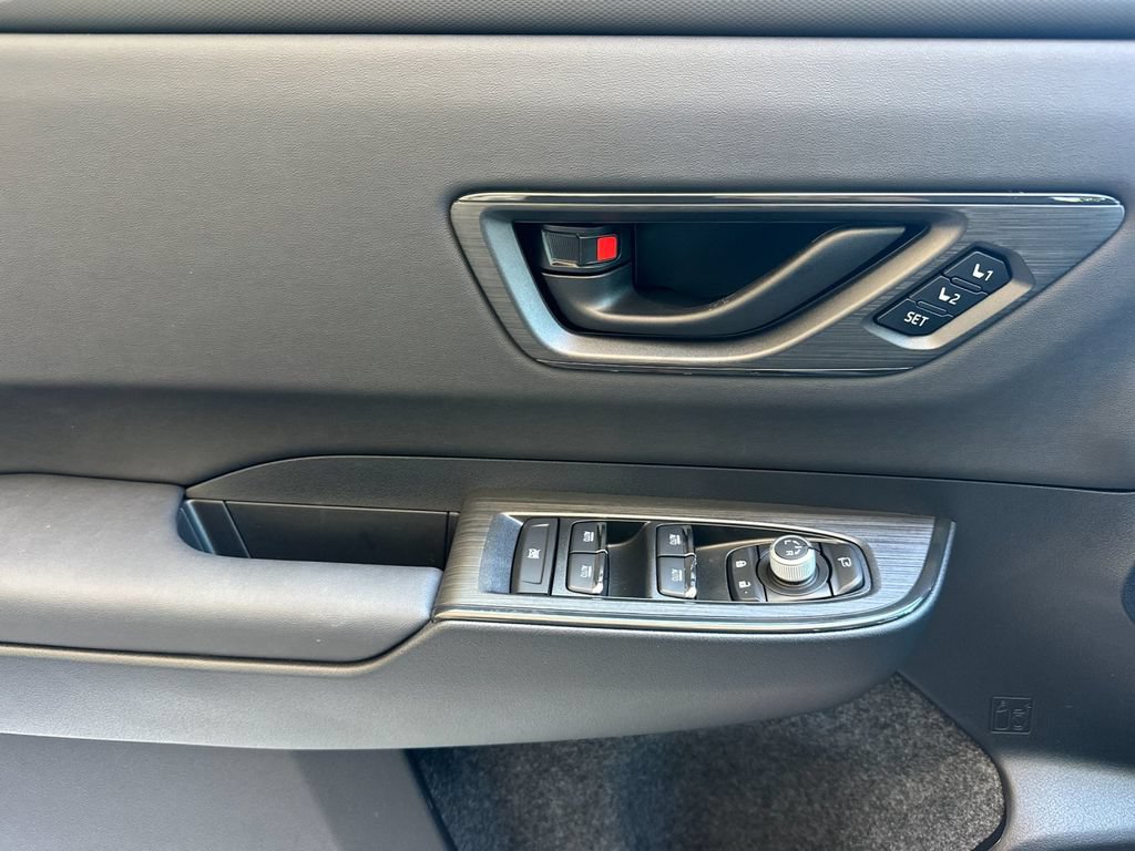New 2026 Subaru Outback Wilderness AWD/4WD image 10