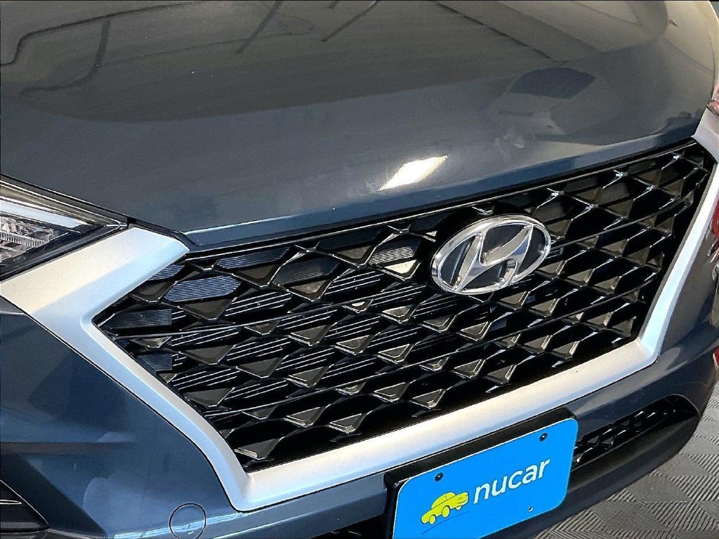 Used 2019 Hyundai Tucson SE AWD/4WD image 30