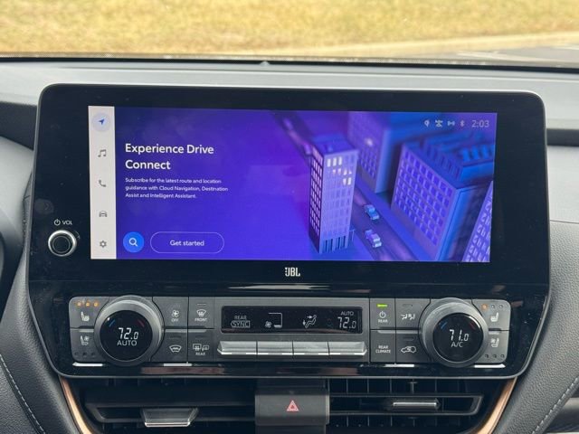 Certified 2024 Toyota Grand Highlander MAX Limited image 26