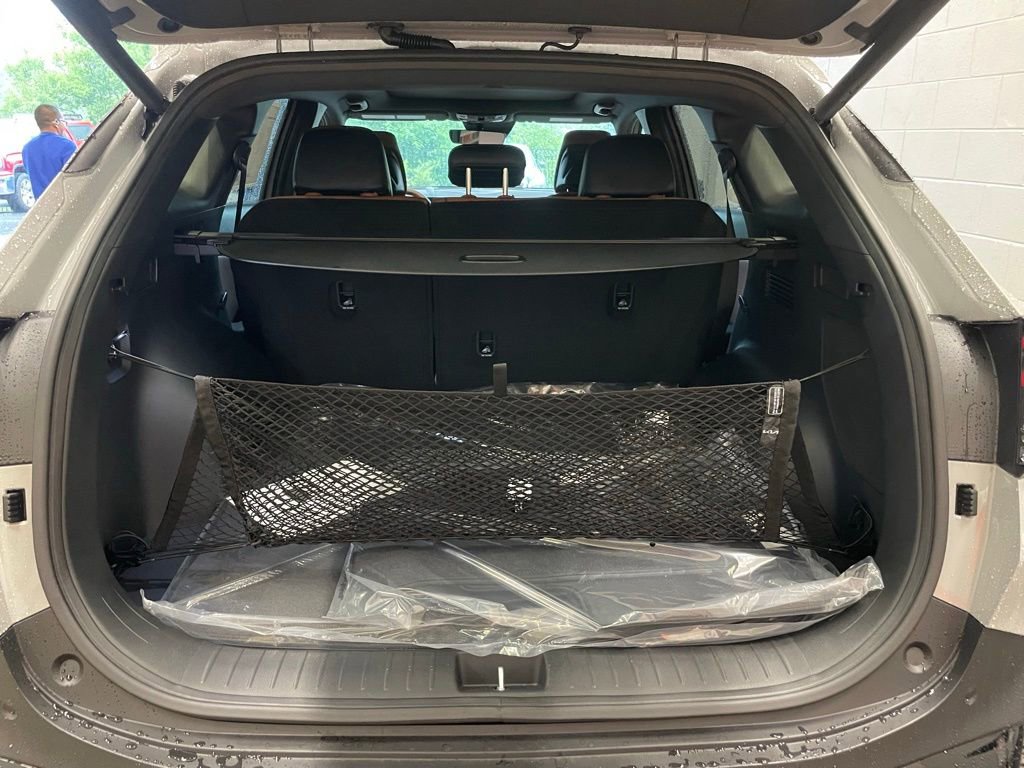 New 2026 Kia Sportage X-Line w/ X-Line Technology Package image 29