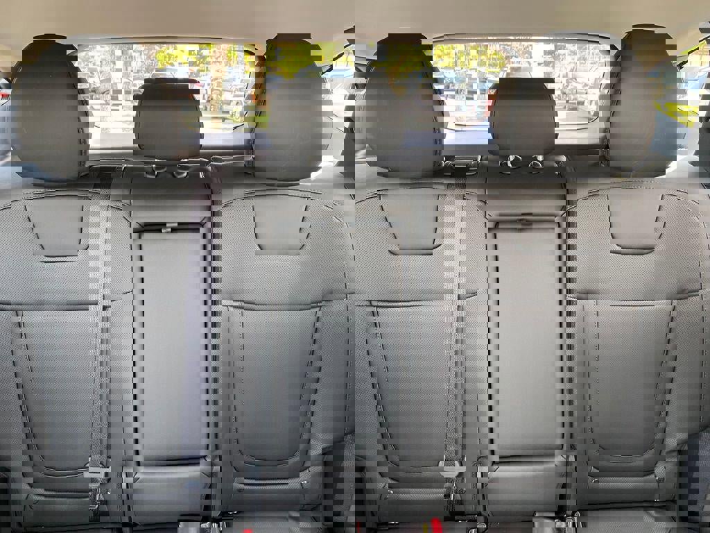 New 2026 Hyundai Tucson SEL AWD/4WD image 36