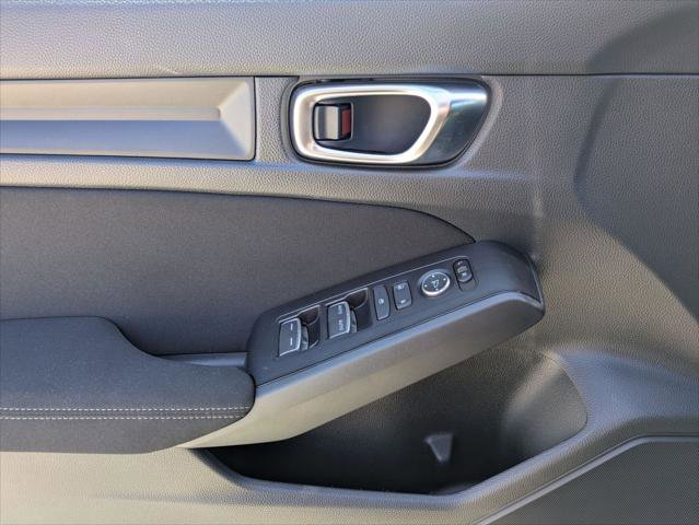 Used 2025 Honda Civic Sport image 10