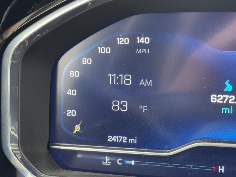 Used 2024 Chevrolet Silverado 3500 High Country w/ High Country Premium Package image 20