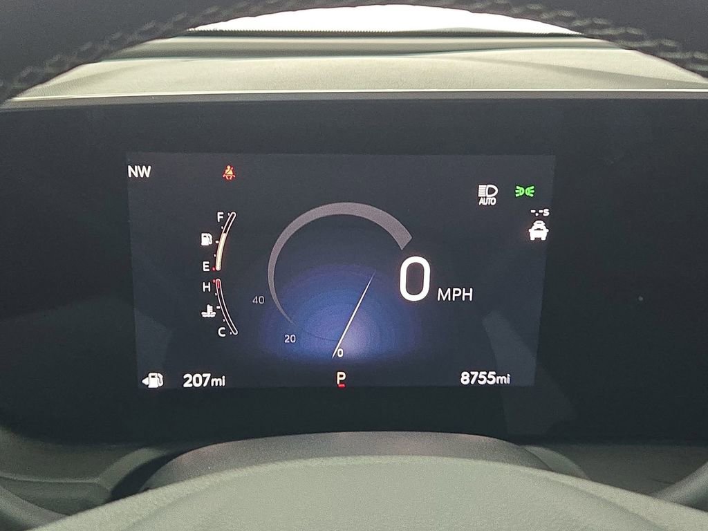 Used 2025 Buick Encore GX Preferred image 17