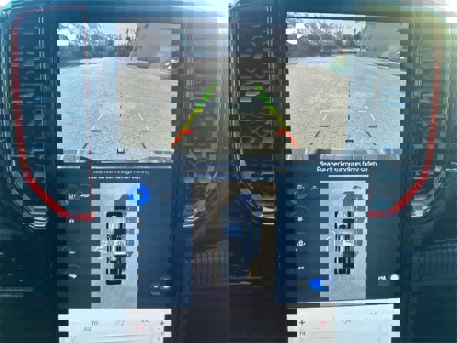 Used 2025 Ford Ranger Raptor image 19