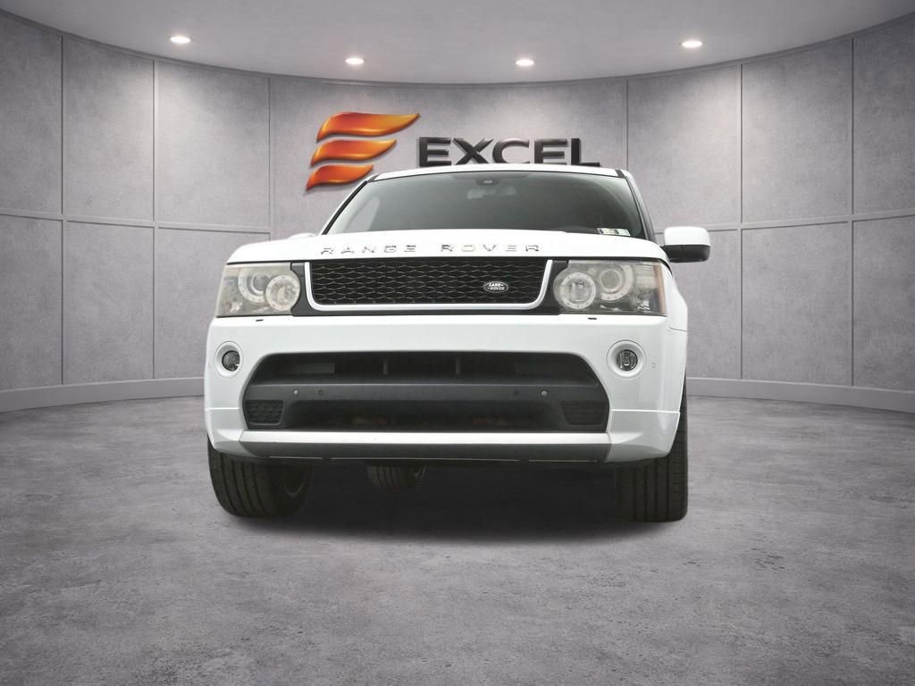 Used 2013 Land Rover Range Rover Sport Supercharged AWD/4WD image 48