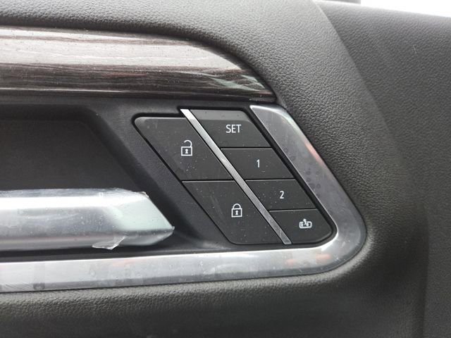 New 2026 Chevrolet Silverado 2500 LTZ w/ Trail Boss Package image 12