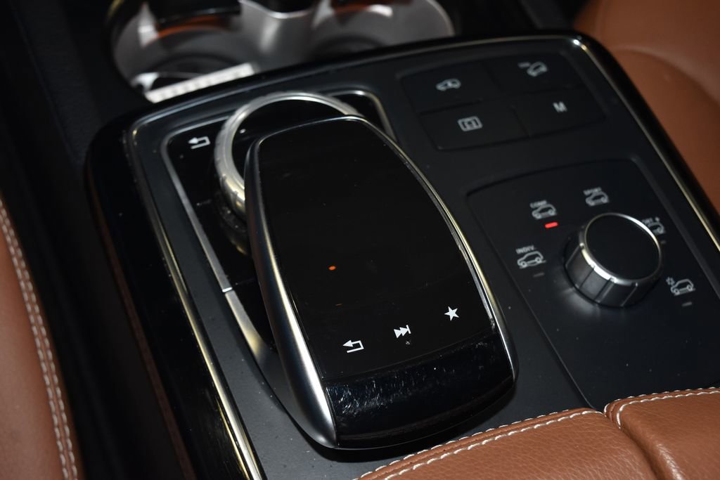 Used 2019 Mercedes-Benz GLE 43 AMG 4MATIC Coupe image 17