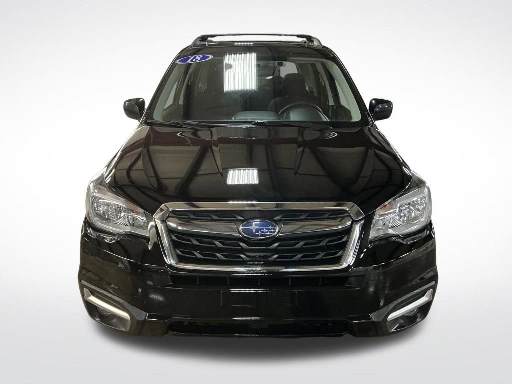 Used 2018 Subaru Forester 2.5i Premium AWD/4WD image 9