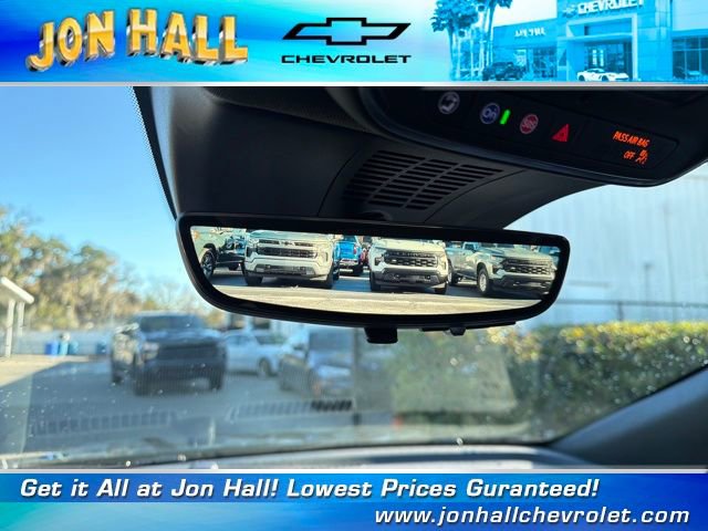 New 2026 Chevrolet Blazer EV SS image 33