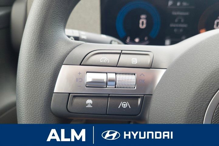 New 2026 Hyundai Venue SE image 22