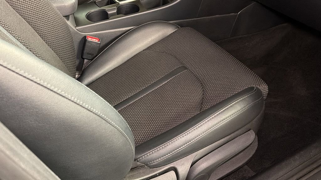 Used 2019 Kia Optima S w/ S Panoramic Sunroof Package image 11