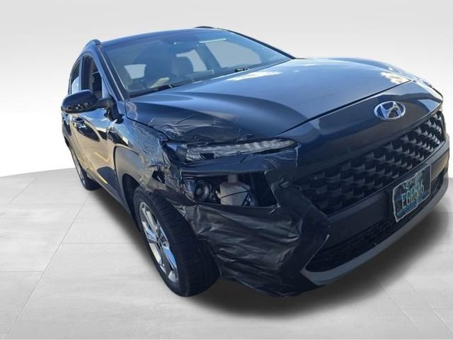 Used 2023 Hyundai Kona SEL