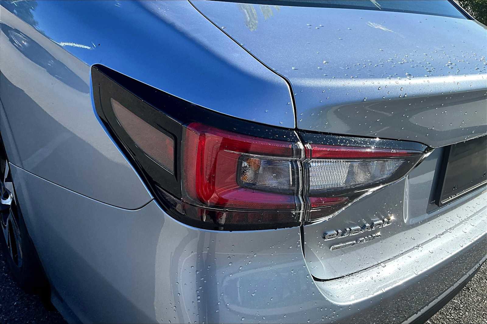 New 2025 Subaru Legacy Premium image 15