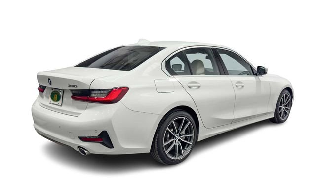 Used 2019 BMW 330i Sedan w/ Premium Package image 2